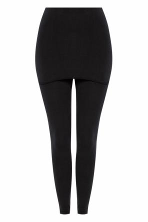 'raffi' leggings with skirt, zdjęcie 1 'raffi' leggings with skirt od AllSaints